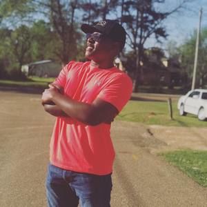 Meet your Posher, Jerry